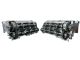 Lexus 3.0 DOHC Cylinder Head Pair 1MZ-FE RX300 ES300 Toyota Camry Highlander Avalon 1998 - 2006 VVTI