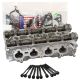 Mazda MX6 Protege 626 2.0 Cast# FS9 DOHC Cylinder Head W/ Head Set & Bolts 98-03