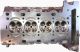 Mini Cooper 1.6 DOHC Cylinder Head Casting # V758067980 N18 R55 R56 R57 R58 Turbo 2011 - 2012