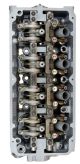 Mitsubishi 2.4 SOHC Cylinder Head Casting # G69M Lancer 4G69 Eclipse Outlander 2005 - 2012 with Oil Valve