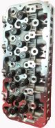 NEW Chevy 6.6 Cylinder Head DURAMAX DIESEL Turbo Sierra Silverado 2500HD 3500 GM GMC Truck Workhorse 2004 - 2005 LLY