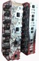 NEW Chevy 6.6 DURAMAX DIESEL Cylinder Head Pair Silverado 2500 GM GMC Sierra 3500 VIN 2 Truck Workhorse 2004 - 2005 LLY