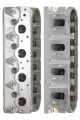 NEW Chevy 6.0 / 6.2 LS3 / L92 / L94 V8 Cylinder Head Pair Silverado Corvette GMC Yukon XL Casting # 823 / 5364 Isuzu NPR 2007 - 2021