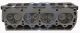 BRAND NEW Jeep 2.46 / 2.5 Chrysler Dodge Cast# 117 / 403 Cylinder Head 1989 - 2002