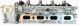 BRAND NEW Toyota 2.4 / 2.7 DOHC 4Runner Tacoma T-100 2RZ-FE / 3RZ-FE Cylinder Head (4 INTAKE PORT VERSION)