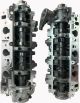 BRAND NEW Toyota 3.0 SOHC 3VZ-E 4Runner Pickup T-100 Cylinder Head V6 PAIR 1988 - 1995
