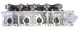 Nissan 2.2 SOHC Datsun 200SX Datsun 720 Z22S / Z22E Carb / Fuel Injected Cylinder Head 1980 - 1983 Casting # 07W 