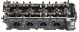 Nissan 2.4 DOHC KA24DE-A Altima GLE Cast# 1E4 Cylinder Head 1993 - 1997
