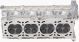 Nissan 2.4 DOHC KA24DE Cylinder Head Cast# F45 Altima Sentra Frontier 240SX 1998 - 2007
