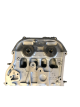 Nissan 2.5 DOHC Cylinder Head QR25DE EA0 Frontier Suzuki Equator EAO 2005 - 2019