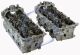 Nissan 3.5 DOHC Cylinder Head Pair V6 VQ35HR Casting # JA1 G35 350Z M35 2007 - 2012