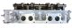 Nissan 2.4 SOHC Cylinder Head D21 Casting # 72P KA24E Pickup 1992 - 1997