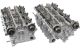 Nissan 3.0 DOHC VG30DE 300ZX Cylinder Heads V6 Pair 1990-1992