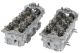 Nissan 3.5 DOHC Cylinder Head Pair Casting # 8J1 Infiniti 350Z G35 Altima Murano FX35 V6 VQ35DE 2002 - 2005