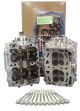 Subaru 2.5 SOHC Legacy Outback Forester Impreza Cast# L25 / Z25 Cylinder Head w/ Head Gasket Set & Head Bolt Kit