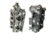 Subaru 2.5 SOHC Cylinder Head Pair CASTING # E25S Outback EJ253 Legacy 2010 - 2012