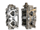 Subaru 2.5 SOHC Cylinder Heads EJ25 PAIR Cast# V25 / T25 NON-TURBO Impreza Forester 2005 - 2011