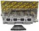 Toyota 1.8 DOHC 1ZZ-FE Corolla Celica Matrix MR2 NON-VVTI 1988 - 2005 Cylinder Head W/Head Gasket Set & Head Bolts