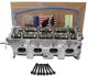 Toyota 2.4 DOHC 2AZ-FE Cylinder Head Scion TC Camry Rav4 Highlander Solara 2002 - 2009 w/ Head Gasket Set & Head Bolt Kit