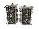 Toyota 4.0 DOHC Cylinder Heads PAIR V6 1GR-FE 4Runner FJ Crusier Tundra Tacoma  2003 - 2011 (NO SAI)