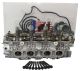 Toyota 2.2 DOHC Cylinder Head 5S-FE Camry MR2 Celica (FEDERAL EMISSIONS ONLY) 1991 - 2001 with Head Gasket Set & Head Bolts