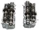 Toyota 3.4 DOHC 5VZ-FE Cylinder Head Pair 4Runner T-100 Tacoma Pickup 1995 - 2004