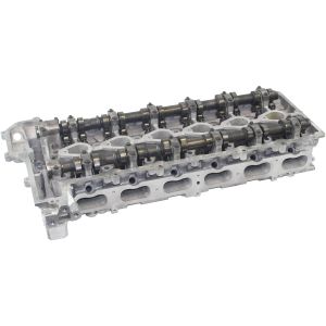 Chevy 4.2 DOHC Cylinder Head Casting# 9960S Trailblazer GM Envoy Ascender Saab 9-7X Atlas 2006 - 2008 LL8