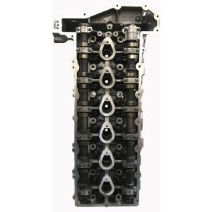 Chevy 4.2 DOHC Cylinder Head CASTING # 8424S Trailblazer GMC Envoy Ascender Saab 9-7X LL8 ATLAS 2002 - 2005