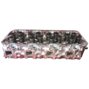 GM GMC Chevy Truck 6.6 DURAMAX DIESEL Cylinder Head 2001-2004 LB7 VIN CODE 1