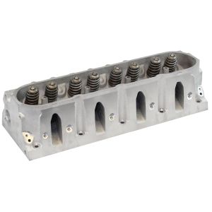 Chevy 4.8 / 5.3 OHV Cylinder Head Silverado GM "LS" Casting # 862 GMC Sierra 1999 - 2007