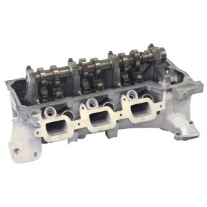 Jeep 3.7 SOHC Cylinder Head DRIVERS SIDE ONLY V6 Liberty Dodge Ram 1500 Dakota Raider 2002 - 2012