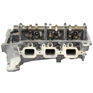 Jeep 3.7 SOHC Cylinder Head V6 Liberty PASSENGER SIDE Dodge Durango Ram 1500 Dakota 2002 - 2012