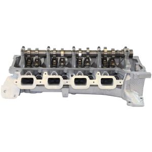 Dodge 4.7 SOHC Cylinder Head Driver Side Cylinder Head V8 Jeep Chrysler Cherokee Dakota 1999 - 2007 (LEFT SIDE)