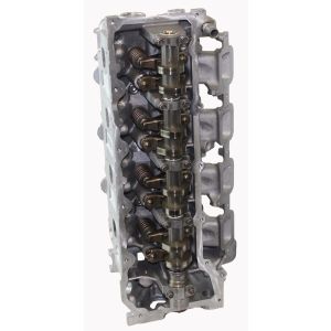 Dodge 4.7 SOHC Passenger Side Cylinder Head V8 Chrysler Jeep Cherokee Dakota 1999 - 2007 (Right Side)