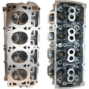 Dodge 5.7 OHV Cylinder Head Pair HEMI EAGLE V8 Dodge Challenger Charger Durango Magnum 300 Jeep Cherokee Ram 2009 - 2021