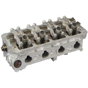 Dodge 2.0 SOHC Cylinder Head Neon Chrysler Breeze 1996 - 2005 (WITH NEW CAMSHAFT)