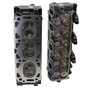 BRAND NEW FORD 3.0 OHV V6 Cylinder Head Pair Ranger 7MM 2000 - 2007 *NO CORE*