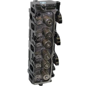 Ford 3.0 OHV Cylinder Head 8MM V6 Aerostar Ranger Mazda B3000 Taurus 1986 - 1999 Hardened Exhaust Seats