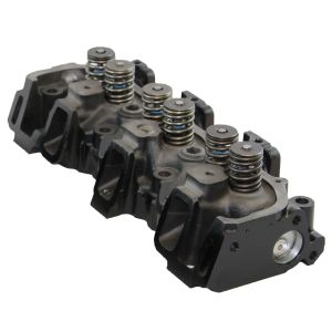 Ford Bronco Mazda B400 Explorer Aerostar OHV 4.0 Cylinder Head