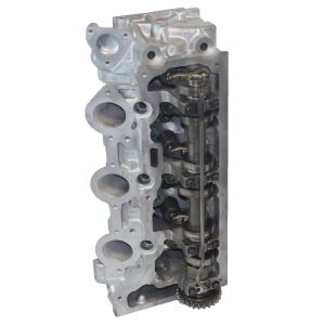  NEW Ford 4.0 SOHC Cylinder Head DRIVER SIDE V6 Explorer Ranger Mazda B4000 LR3 Mountaineer 1997 - 2007