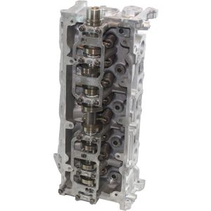 Ford 4.6 SOHC Cylinder Head Passenger Side RF-1L2E PI Romeo F-150 Expedition Mustang GT Lincoln 2001 - 2014