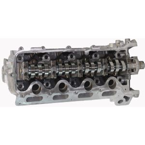 Ford 5.4 / 4.6 SOHC V8 Cylinder Head F-150 F-250 F-350 3 Valve Driver Side Casting # RF-3L3E