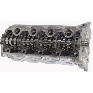 Ford 5.4 / 4.6 SOHC V8 Cylinder Head F-150 F-250 F-350 3 Valve Passenger Side Casting # RF-3L3E