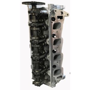 Ford 4.6 / 5.4 SOHC Cylinder Head V8 Casting # RF-2L1E F-150 S/C Mustang Driver Side Lincoln 1999 - 2014