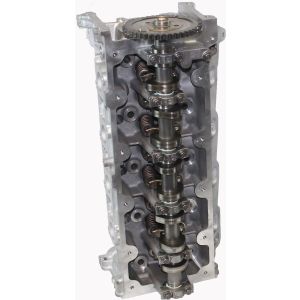 Ford 4.6 5.4 SOHC V8 Driver Side Cylinder Head Supercharged Cast # RF-XL3E 99-02
