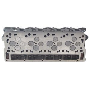 Ford 6.0 F-350 Truck OHV Turbo Diesel Cylinder Head 2006-UP 20MM