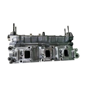 Geo 1.0 SOHC Cylinder Head G10 LP2 Metro Chevy Sprint Pontiac Firefly 1989 - 2000