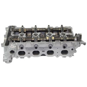 Chevy 2.2 DOHC Cylinder Head ECOTEC Saturn Ion-2 Cavalier Cobalt HHR Malibu 2002 - 2008