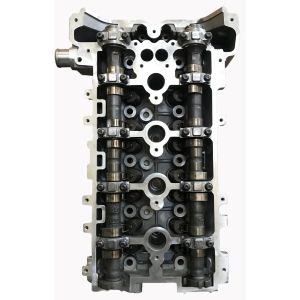 Chevy 2.4 DOHC Cylinder Head Casting # 788 ECOTEC Malibu HHR Pontiac G6 Saturn Vue Aura 2009 - 2019