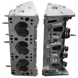 GM Lumina Chevy Malibu 3.1 3.4 Cast# 487 #170 Pontiac Aztek Cylinder Heads 10MM